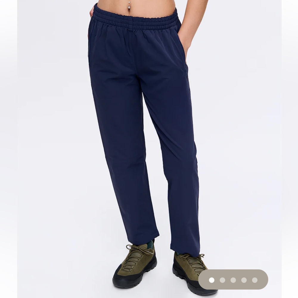 Blue OV RecTrek Pants
